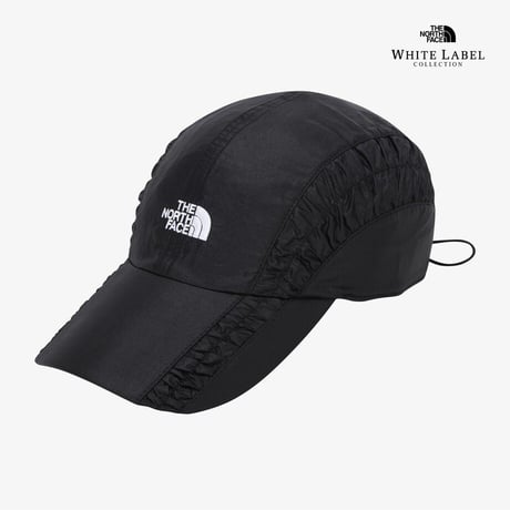 W'S SR SPEED CAP BLACK NE3CS60J