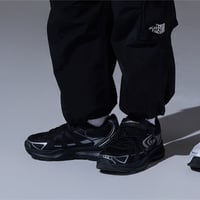 K'S SOLID BLACK NS93R83S