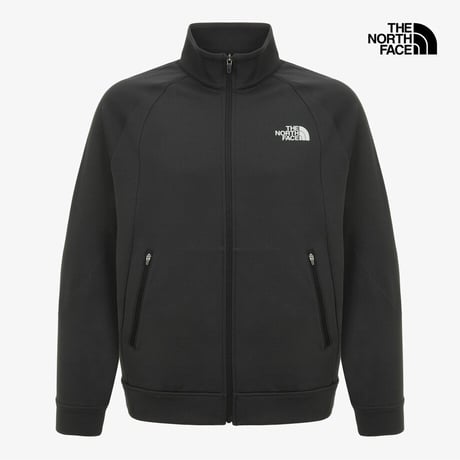 M'S MOVE-FREE JACKET CHARCOAL NJ5JR66B