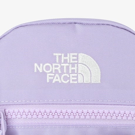 K'S CROSS BAG S LAVENDER NN2PS00U