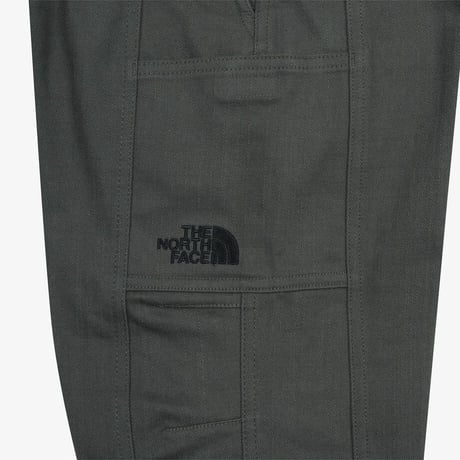 K'S DAYCLIMB PANTS SEPIA NP6NS53S