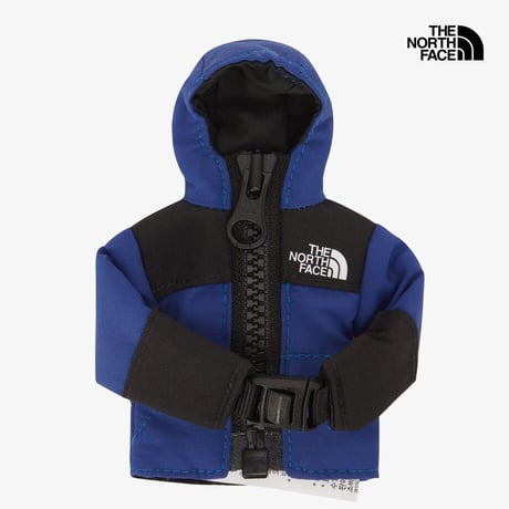 MT. JKT KEY RING ROYAL BLUE NA5AR04E