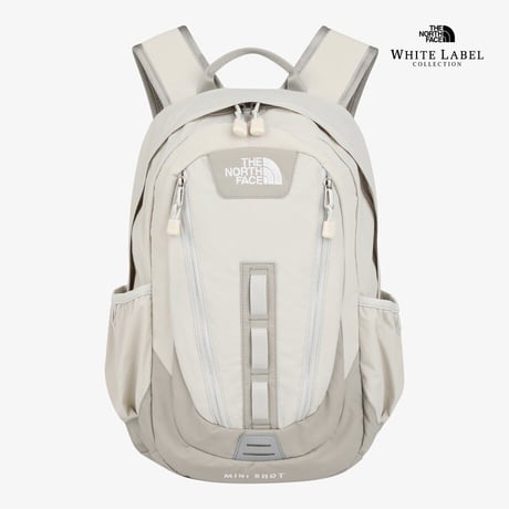 WL MINI SHOT WHITE SAND NM2DS10K