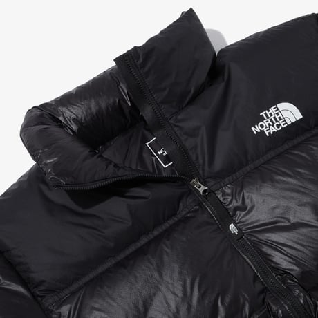 M'S 1996 NUPTSE AIR DOWN JACKET BLACK NJ1DQ50A