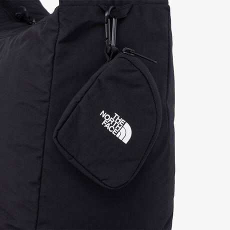 WL HOBO SHOULDER BAG L BLACK NN2PQ57J