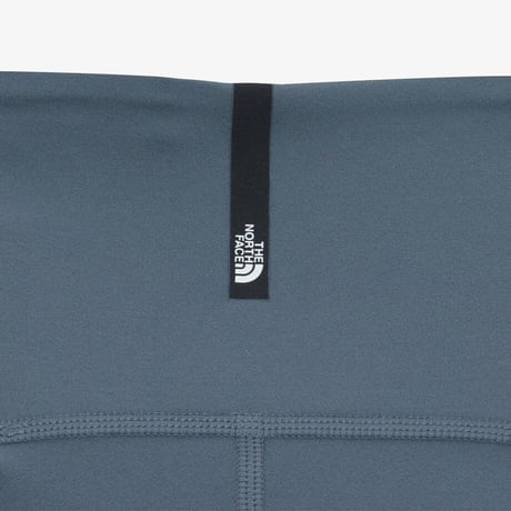 W JAIDA POCKET SHORT SMOKE BLUE NF6KS30B
