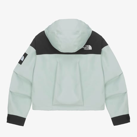 W'S VAIDEN JACKET MINT NJ2HQ80M