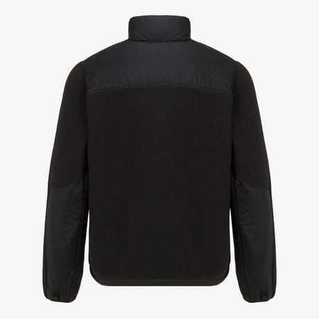 M RMST DENALI TEK HYBRID JACKET BLACK NJ4FR67A
