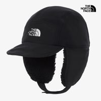 DENALI FL EARMUFF EX CAP BLACK NE3CS66A