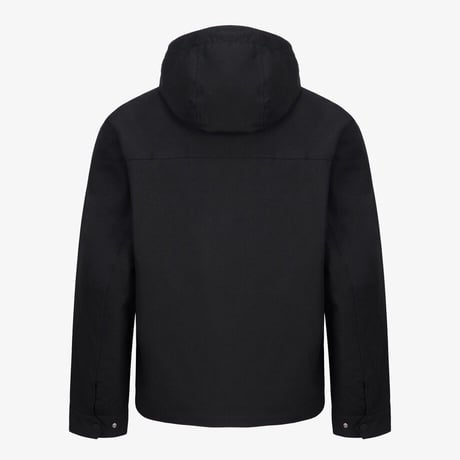 M'S STRATA JACKET BLACK NJ3BS50A