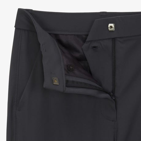 W'S SWING PANTS DARK GRAY NP6KS32B