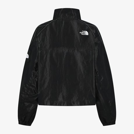 W'S NOVELTY OLEMA EX JACKET BLACK NJ3BS84J