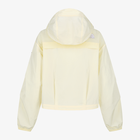W'S SHELDON JACKET LEMON NJ3LS31N