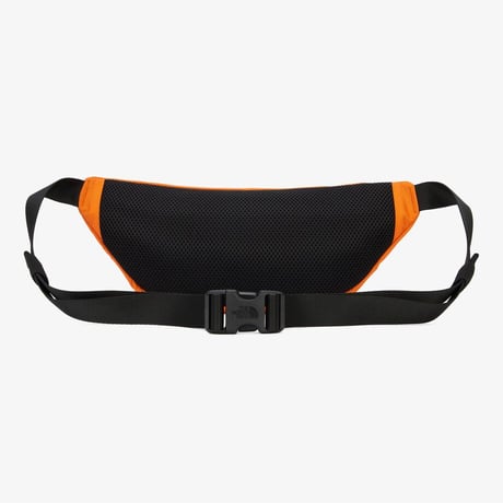 SPORTS HIP SACK ORANGE NN2HQ02B