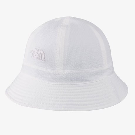 WL DOME REVERSIBLE HAT WHITE NE3HR02J