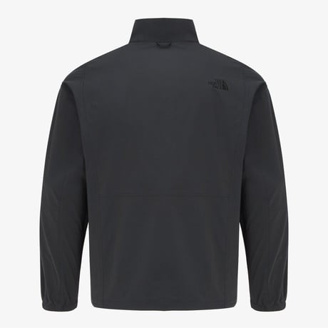 M'S ICEDAY JACKET CHARCOAL NJ3BR01A