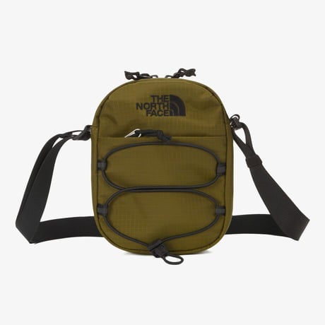 BOREALIS CROSS BAG S DARK OLIVE NN2PQ57C