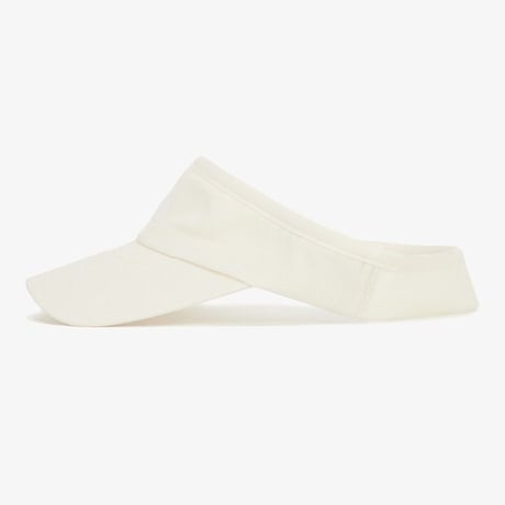 SUMMER LT VISOR IVORY NE3CR32B