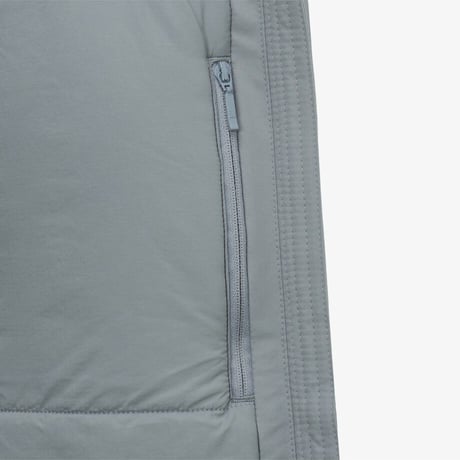 W'S ROBELLA COAT GRAYISH KHAKI NC3NR84B