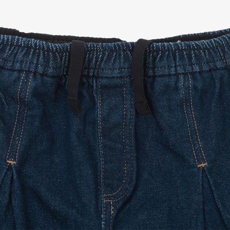 G'S BLUERIDGE SKIRT INDIGO NK6NR50S