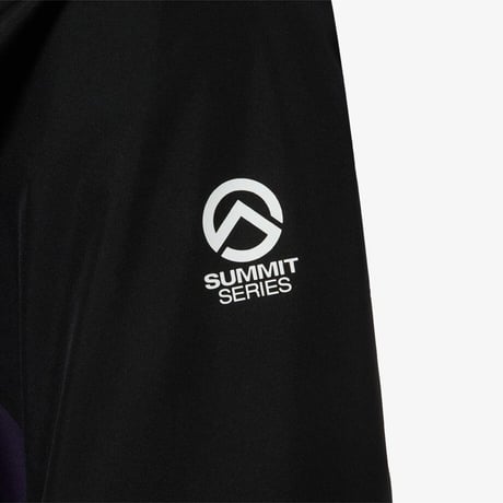 【SUMMIT SERIES】M SUMMIT VERBIER GTX JACKET DARK PURPLE NJ2GS78A