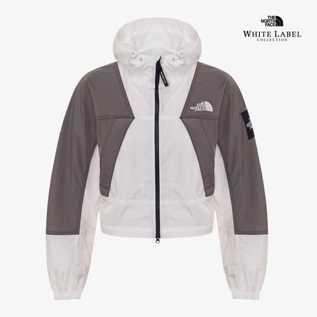 W'S 1994 MOUNTAIN JACKET OFF WHITE NJ3LR30K