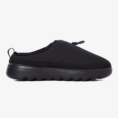 SNOW MULE BLACK NS85S34A