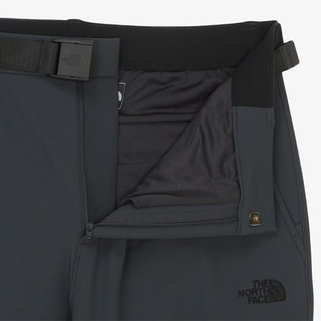M'S SPHERE PANTS CHARCOAL NP6NR50B