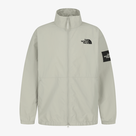 VILAN EX JACKET WHITE SAND NJ3BS10L