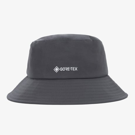 GTX LIGHT BUCKET HAT DARK GRAY NE3HR00C