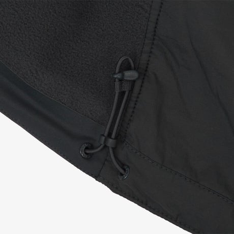 M'S BOUVET JACKET CHARCOAL NJ3NR63C