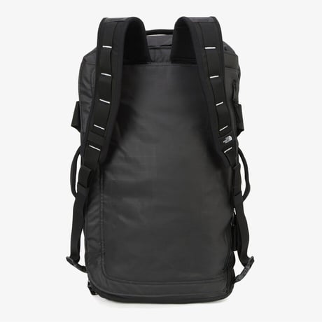 BASE CAMP VOYAGER DUFFEL 42L BLACK NN2FR21A