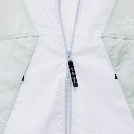 W'S 1994 MOUNTAIN JACKET WHITE NJ3LR30L