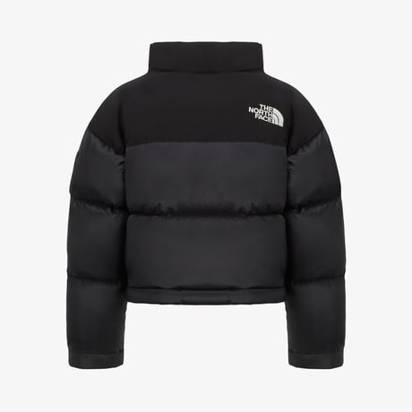 K'S NOVELTY NUPTSE EX JACKET (RDS) BLACK NJ1DR69S