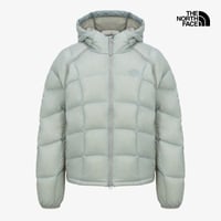 W'S LIGHT PACK DOWN JACKET BLUE NJ1DS91B
