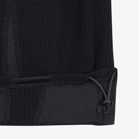 NODE HOODIE BLACK NM5PS56J