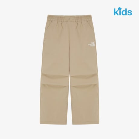 K'S TIMBERON PANTS BEIGE NP6NR54T