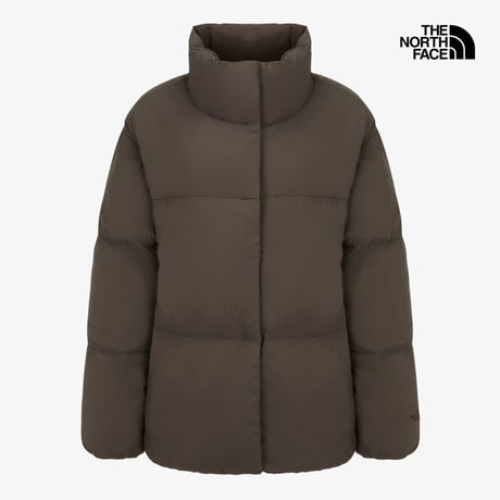 W'S CLOUD DOWN JACKET (RDS) BROWNIE NJ1DR90C