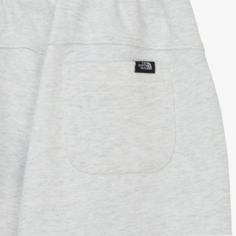 G'S N GROOVE SWEAT PANTS HEATHER GRAY NP6KR02T