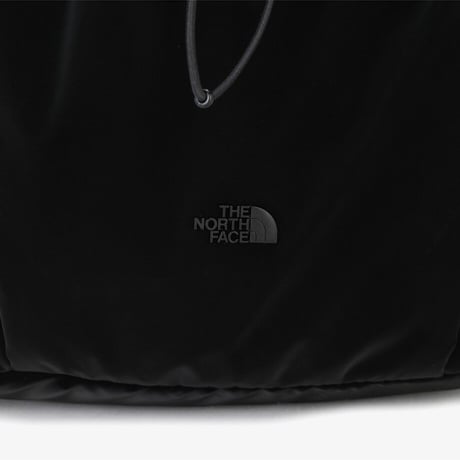 BONNEY PACK M_PD MATT BLACK NN2PS54J
