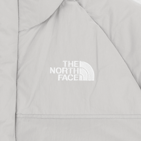 NEOPUFFY DOWN JACKET (RDS) WHITE SAND NJ1DR53L