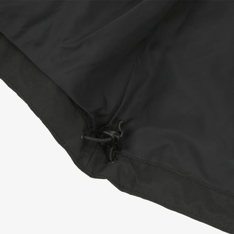 M'S DOVER W/S JACKET BLACK NJ2WS00A