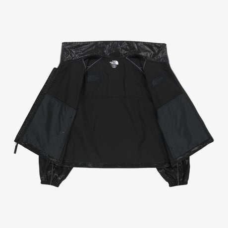 W'S NOVELTY OLEMA EX JACKET BLACK NJ3BS84J