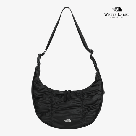BONNEY SR 2WAY TOTE MINI BLACK NN2PS14J