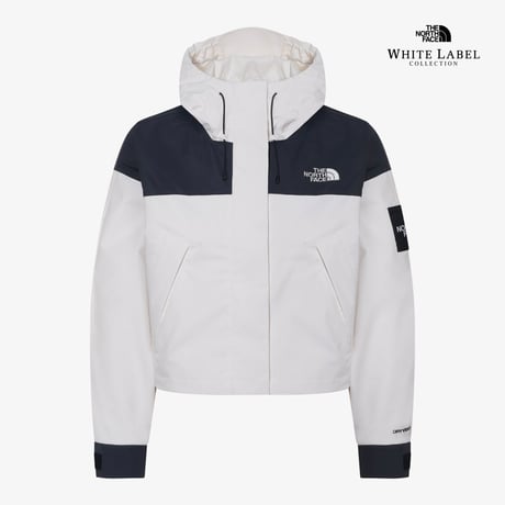 THE NORTH FACE WHITE LABEL