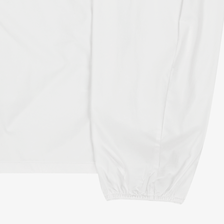 MOTIONLITE JACKET WHITE NJ3LS04K