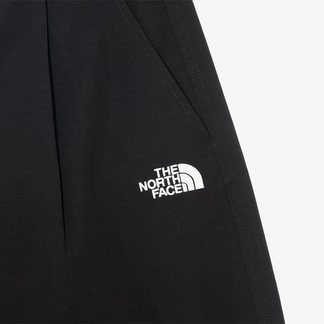 BERMUDA SHORTS BLACK NS6NR03J