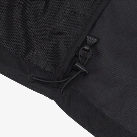 【SUMMIT SERIES】W'S ANDES JACKET BLACK NJ3LS30A