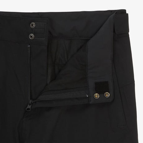 M BLIZZARDERY CARGO PANT BLACK NP6HR58A