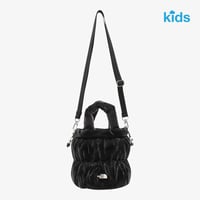 G'S ELLA PADDING TOTE BLACK NN2PS55R